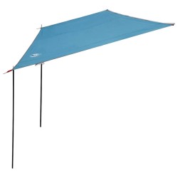 Tarp résistant à l'eau 300 x 240 cm 