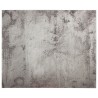Tableau noir magnétique mural Verre 40x40 cm 