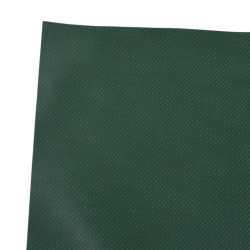 Bâche vert 1,5x2 m 650 g/m² 