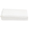 Bâche blanc 1x2,5 m 650 g/m² 