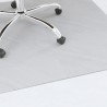 Tapis pour stratifié ou moquette 90 cm x 90 cm 