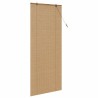 Stores et Occultants Marron Clair 90 x 220 cm Bambou 