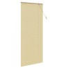 Stores et Occultants Naturel 90 x 220 cm Bambou 