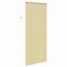 Stores et Occultants Naturel 90 x 220 cm Bambou 
