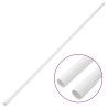 Goulottes de câble Ø16 mm 30 m PVC 