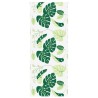 Store enrouleur de douche 110x240 cm largeur du tissu 106 cm 