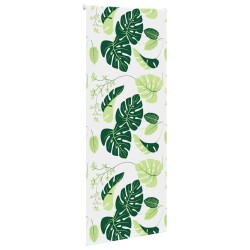 Store enrouleur de douche 110x240 cm largeur du tissu 106 cm 