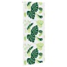 Store enrouleur de douche 110x240 cm largeur du tissu 106 cm 