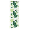 Store enrouleur de douche 110x240 cm largeur du tissu 106 cm 