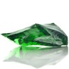 Roches de jardin Verre Vert 60-120 mm 25 kg 
