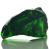 Roches de jardin Verre Vert 60-120 mm 25 kg 