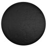 Housse pour meubles de jardin 10 œillets Ø230x90 cm rond 