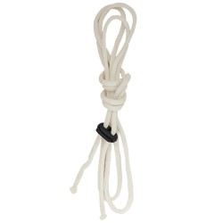 Housse pour meubles de jardin 10 œillets Ø230x90 cm rond 