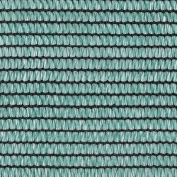 Filet brise-vue PEHD 2 x 10 m Vert 