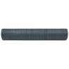 Filet brise-vue PEHD 2 x 10 m Vert 