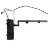 Pompe de filtration d'aquarium avec charbon actif 800 L/h  