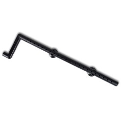 Pompe de filtration d'aquarium avec charbon actif 800 L/h  