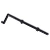 Pompe de filtration d'aquarium avec charbon actif 800 L/h  