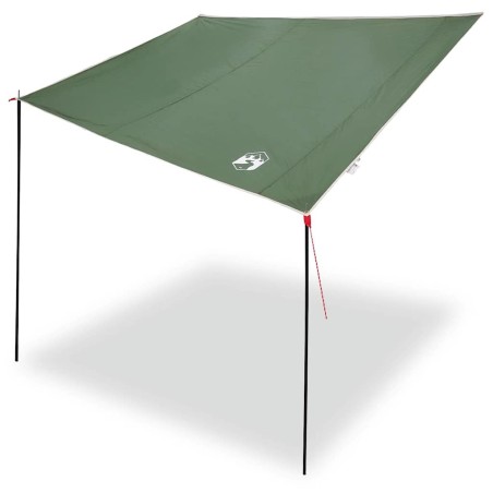 Tarp résistant à l'eau 350 x 240 cm 
