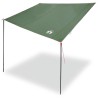 Tarp résistant à l'eau 350 x 240 cm 