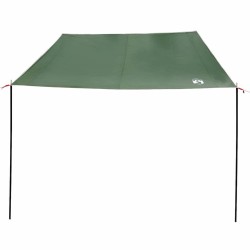 Tarp résistant à l'eau 350 x 240 cm 