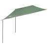 Tarp résistant à l'eau 350 x 240 cm 