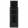 Applique Murale Extérieure Noire Acier Inoxydable IP44 