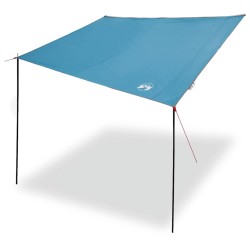 Tarp résistant à l'eau 350 x 240 cm 