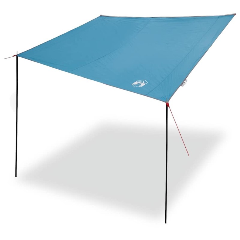 Tarp résistant à l'eau 350 x 240 cm 