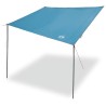 Tarp résistant à l'eau 350 x 240 cm 