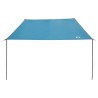 Tarp résistant à l'eau 350 x 240 cm 