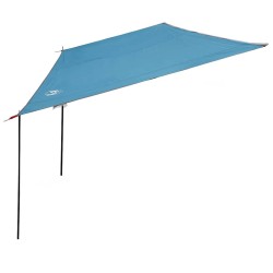 Tarp résistant à l'eau 350 x 240 cm 