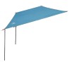 Tarp résistant à l'eau 350 x 240 cm 