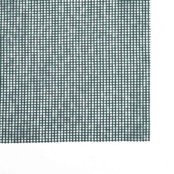 Tapis de tente Vert 2,5x2,5 m 
