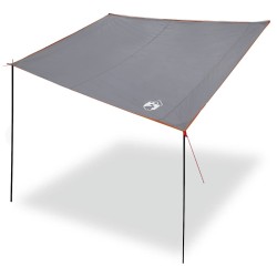 Tarp résistant à l'eau 350 x 240 cm 