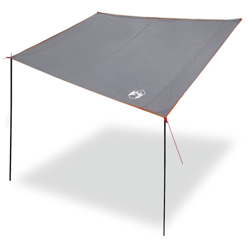 Tarp résistant à l'eau 350 x 240 cm 