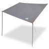 Tarp résistant à l'eau 350 x 240 cm 