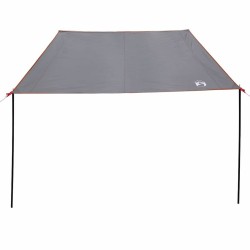 Tarp résistant à l'eau 350 x 240 cm 