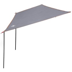 Tarp résistant à l'eau 350 x 240 cm 