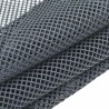 Tapis de tente Anthracite 2,5x2,5 m 