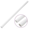 Goulottes de câble Ø30 mm 10 m PVC 