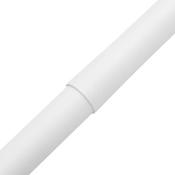 Goulottes de câble Ø30 mm 10 m PVC 