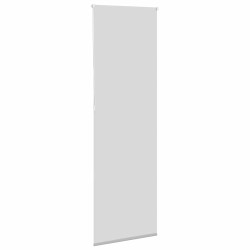 Store enrouleur occultant largeur du tissu 60,7 cm polyester 