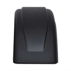 Garde-boue 2 pcs pour roues de remorque 170 x 580 mm 