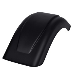 Garde-boue 2 pcs pour roues de remorque 170 x 580 mm 