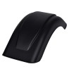 Garde-boue 2 pcs pour roues de remorque 170 x 580 mm 
