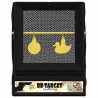 Cible Airsoft Noir 19 x 26 x 25 cm Plastique 