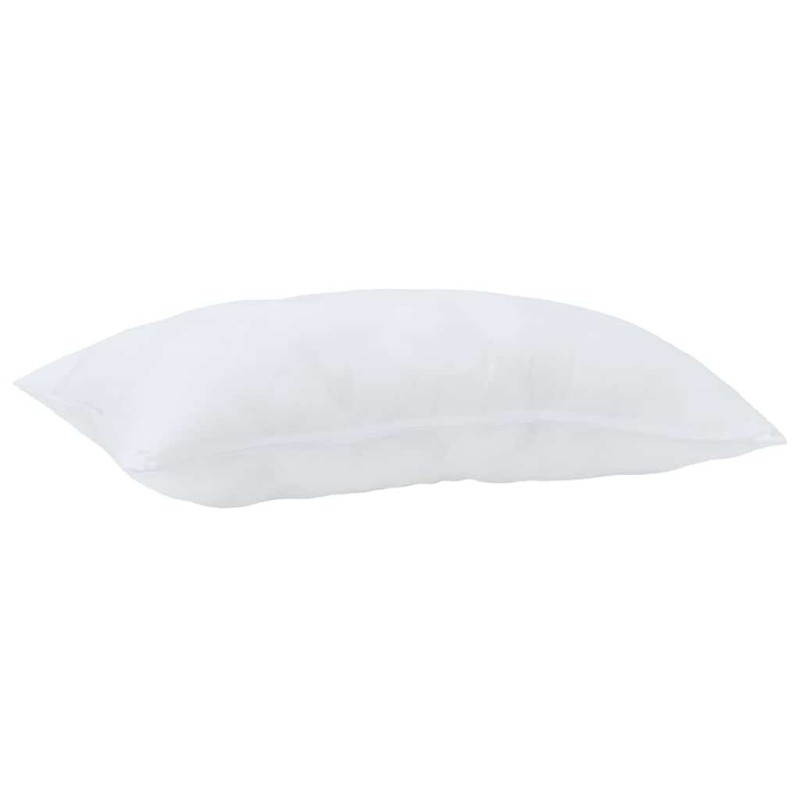 Oreiller Blanc 40 x 80 cm 