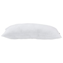 Oreiller Blanc 40 x 80 cm 