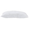Oreiller Blanc 40 x 80 cm 